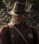 Arthur Morgan