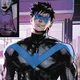 Dick Grayson