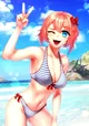 Sayori