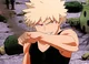 Bakugou Katsuki