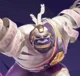 Master Mummy