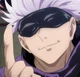 Gojo Satoru