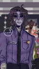 Michael Afton