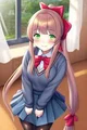 Monika