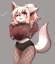 Tranny furry