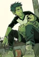 Beast Boy