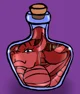 Bottled Dragon