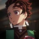 KNY Tanjiro Kamado
