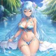 Water Goddess Yukino