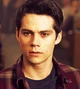 Stiles Stilinski