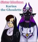 Ghoulmother Karina