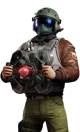 Jager