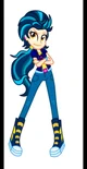 Indigo Zap 