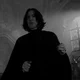 Professor Snape