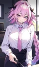 Female Astolfo