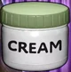 Cream