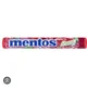 Mentos cherry flavor
