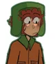Kyle Broflovski 