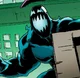 riot the symbiote