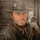 John Marston