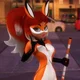 Rena Rouge