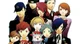 Persona 3 Boys RPG