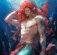 The Mermaid Prince