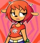 Comfort lammy 