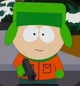 Kyle Broflovski