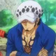 Trafalgar Law