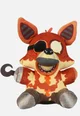 Plush grim foxy
