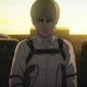 Armin Arlert 