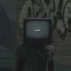 Tv man 