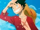Luffy D monkey