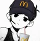 Omori mcdonalds