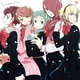 Persona 3 Girls RPG 