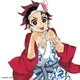 Tanjiro Kamado