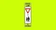 Yield To Pedestrians