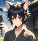 Bakeneko