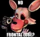 Past Fnaf 4 Bullies