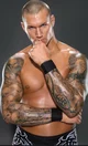 Randy Orton