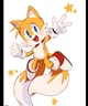 Tails The Fox