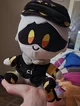 N plush 