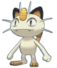 Meowth