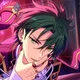 Vampire Keito Hasumi
