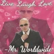 Mr Worldwide