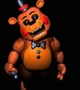 Toy freddy