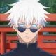 Satoru Gojo 