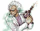 Crazy scientist 
