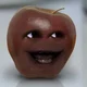 little apple